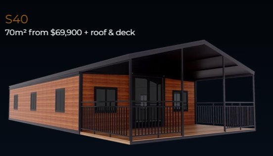 Smartspaces NZ Facebook ad