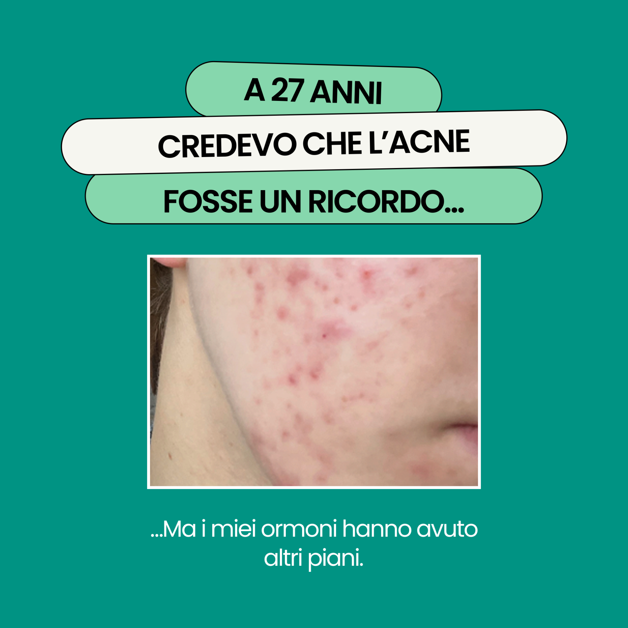 Circles Italia Facebook ad