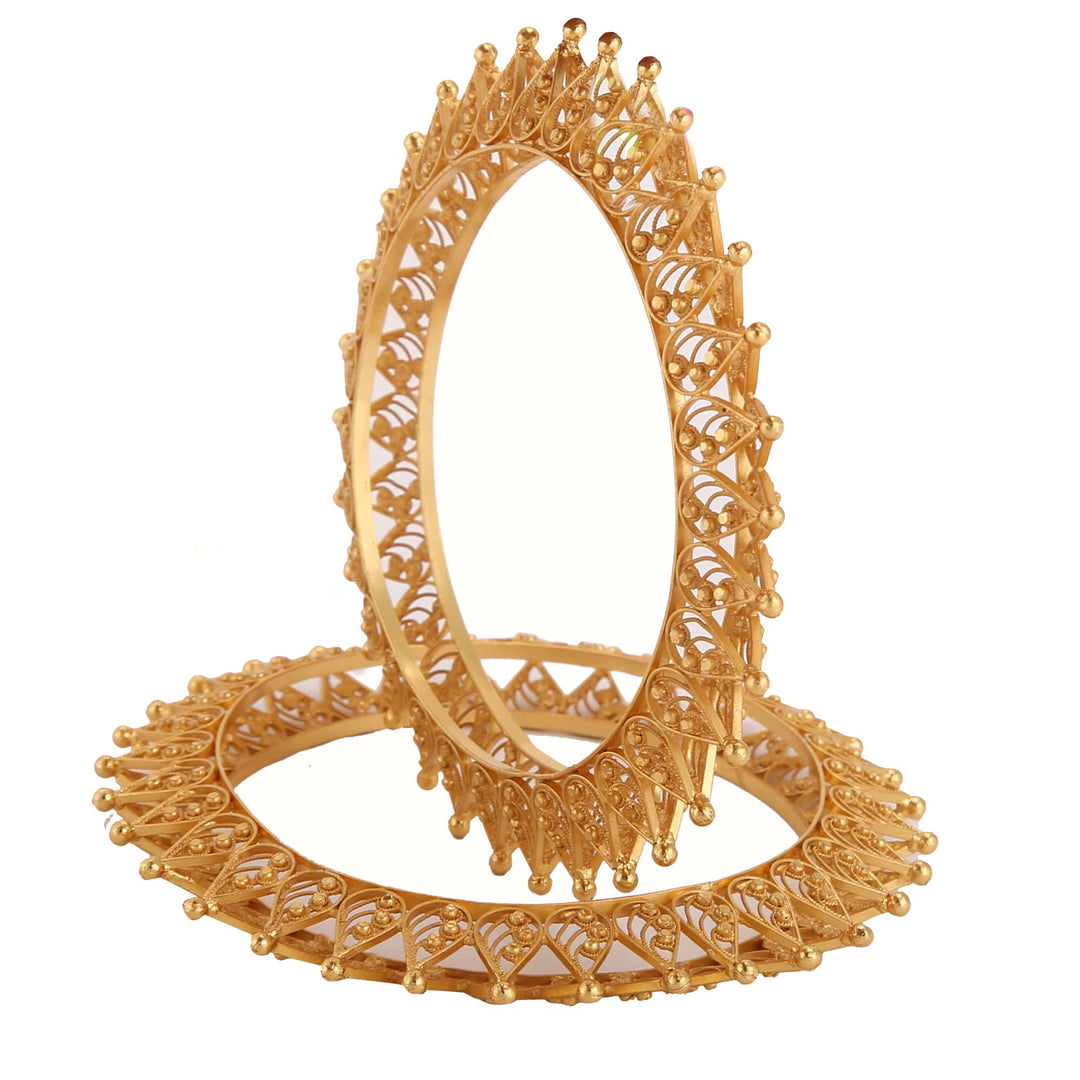 Brishni - Jewellery Facebook ad