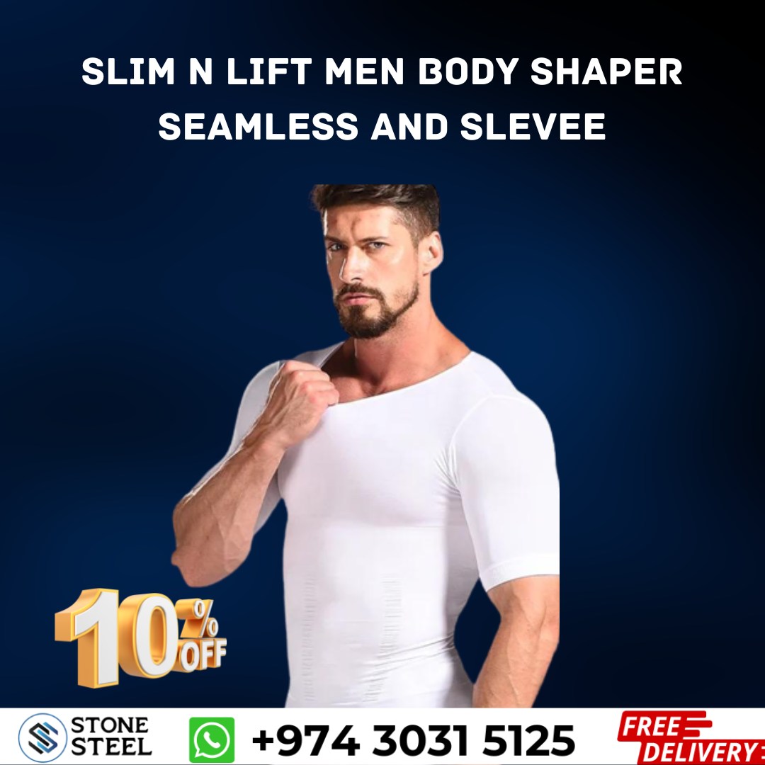 Stone Steel Facebook ad