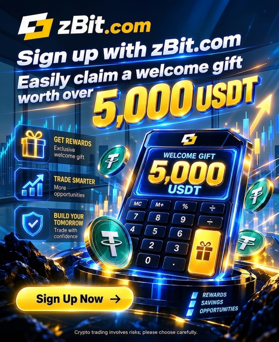 ZBit global Facebook ad: zBit.com: Buy Bitcoin & ETH