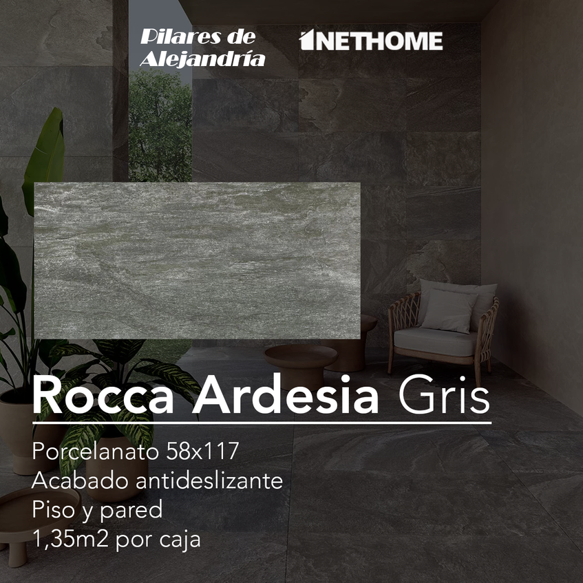 NetHome Facebook ad: NetHome - Los Precios mas bajos en Ceramicas y Porcelanatos