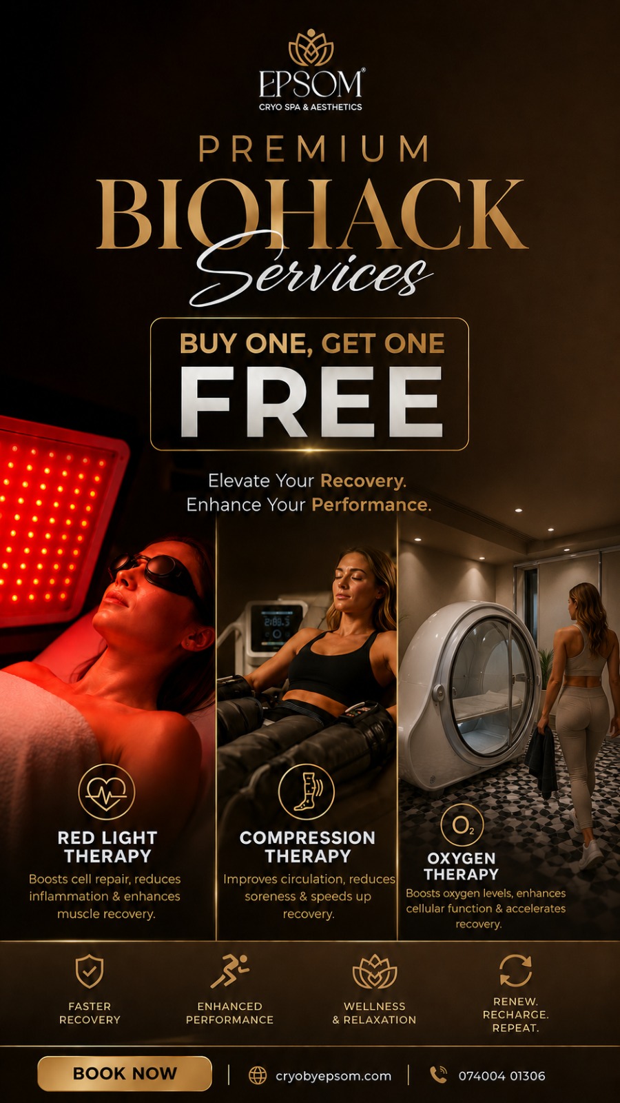 Cryobyepsom Facebook ad from Jul 8, 2026