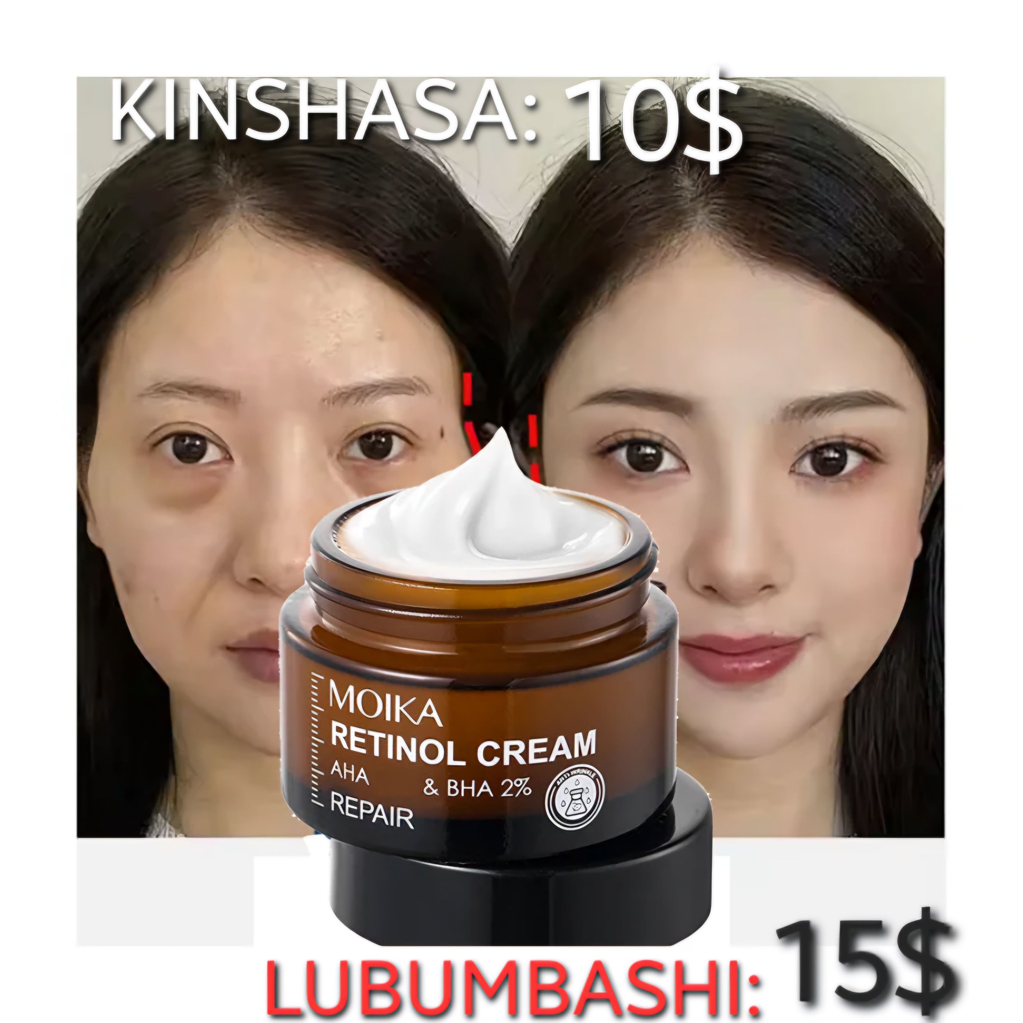 ๐๐จ๐ฌ๐๐ฉ๐ก๐ ๐๐ฎ๐ฌ๐ข๐ง๐๐ฌ๐ฌ Facebook ad: MรGA OFFRE, JOSEPHA BUSINESS