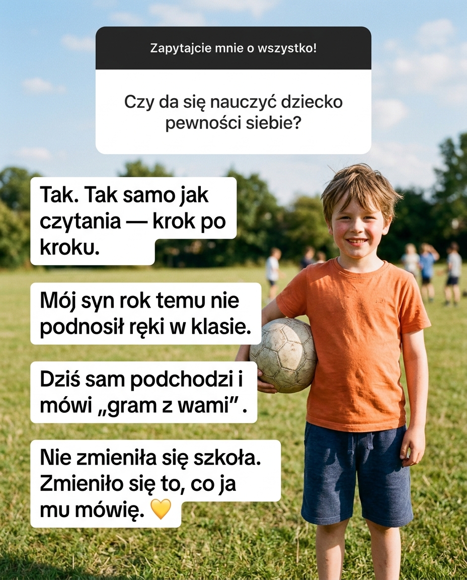Rodzicielstwo w Praktyce Facebook ad