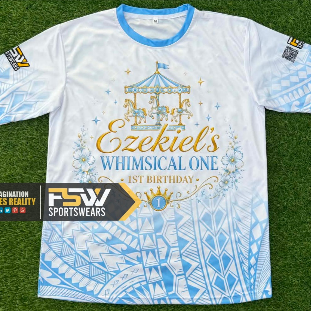 FSW Sports Wears Facebook ad