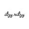 Itzy Ritzy