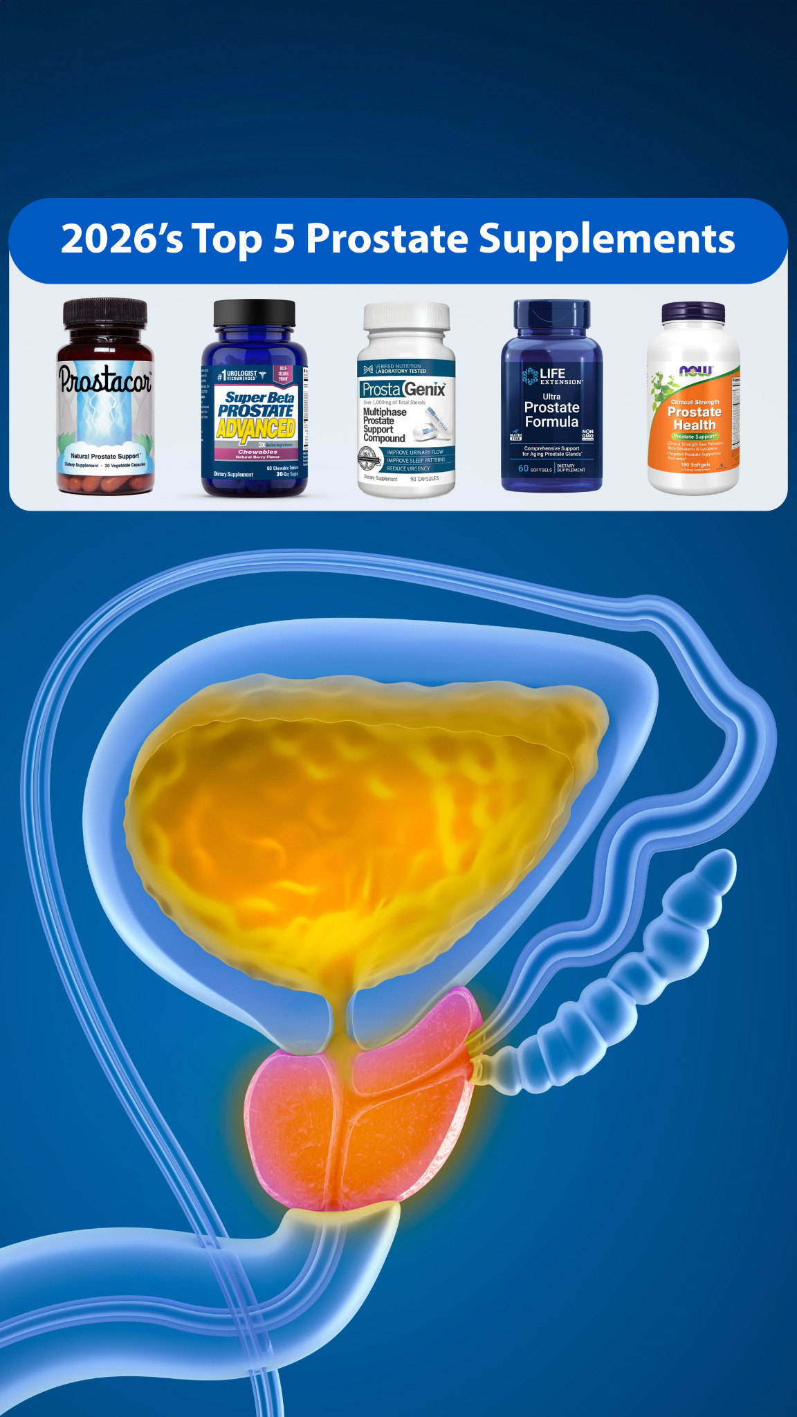 Top 5 Remedies Facebook ad