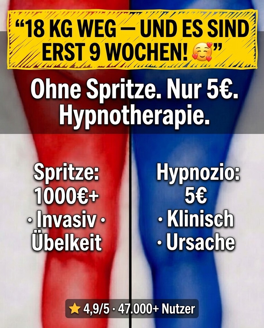 Hypnozio: power of hypnotherapy Facebook ad