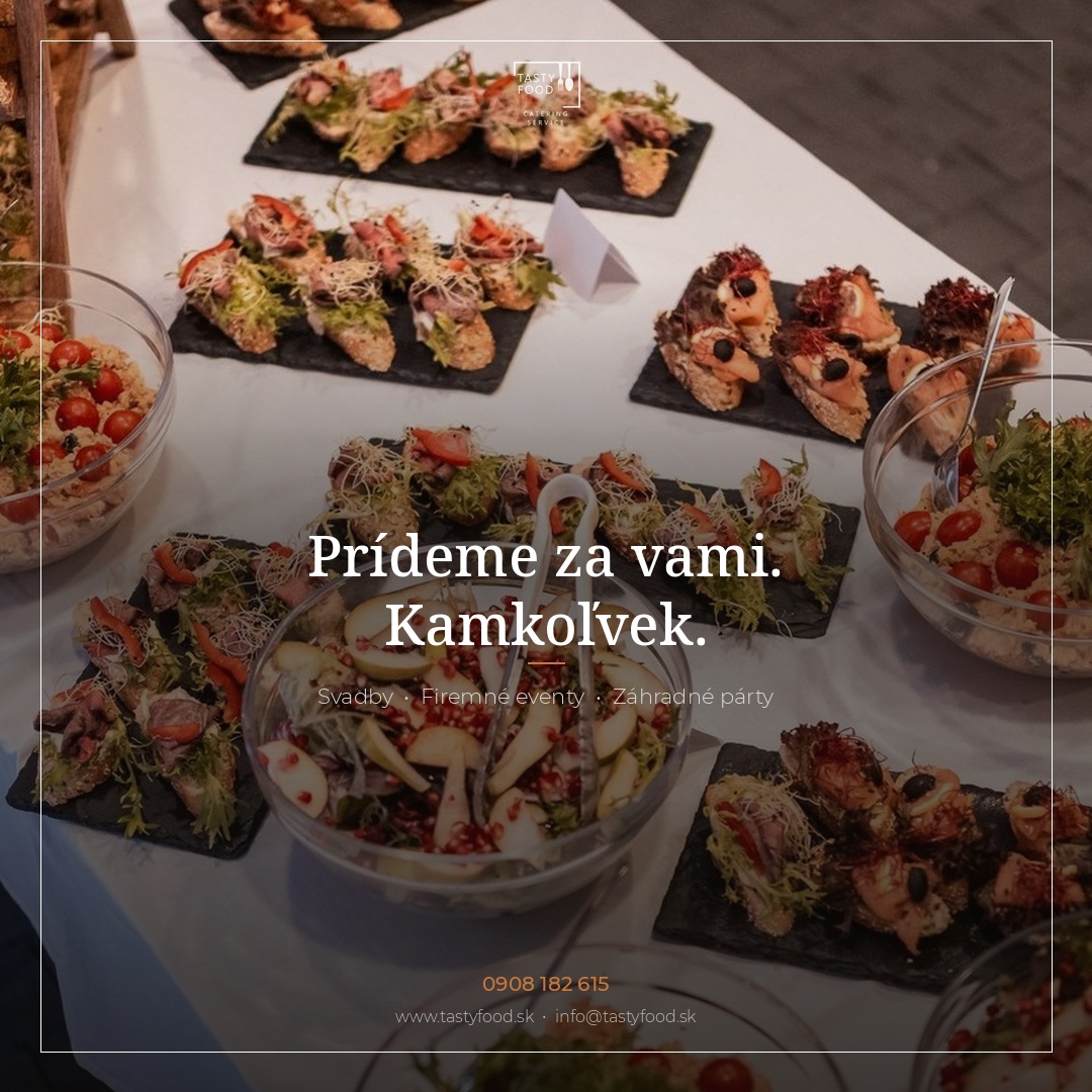 Tasty Food Facebook ad