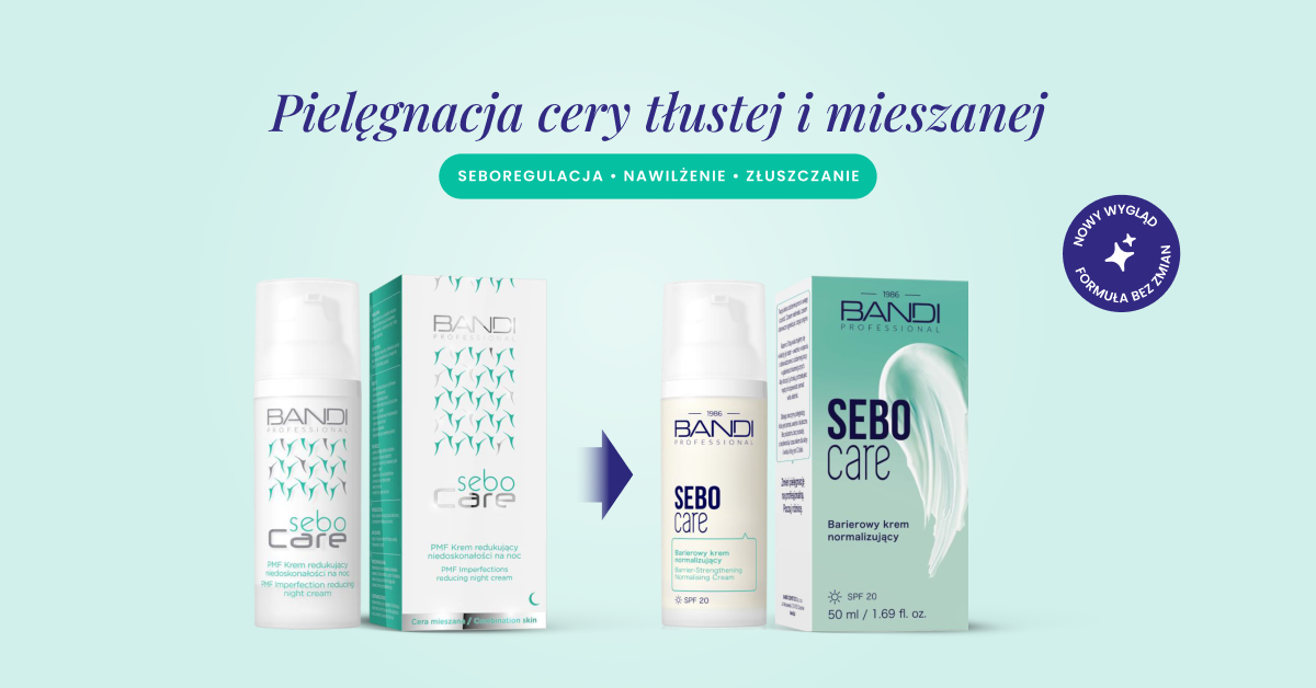 BANDI Facebook ad