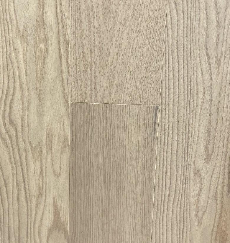 Art Yudzitski Facebook ad: Engineered Hardwood American Oak, Venice Color, Select &…