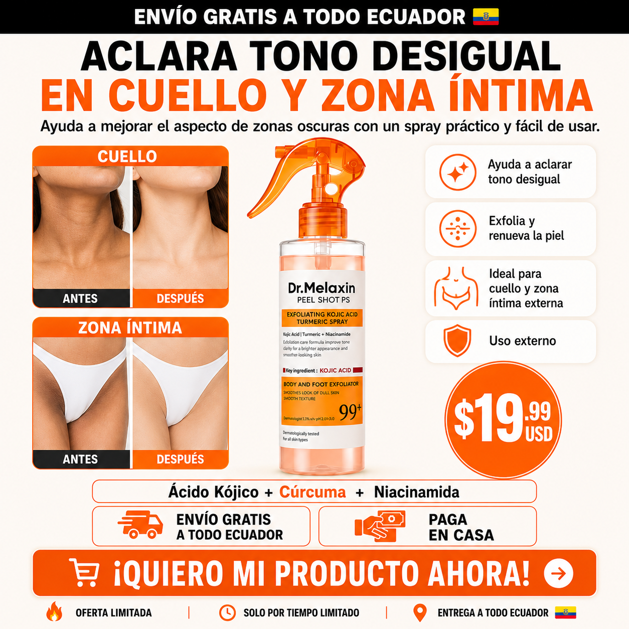 LuminaLuxec Facebook ad