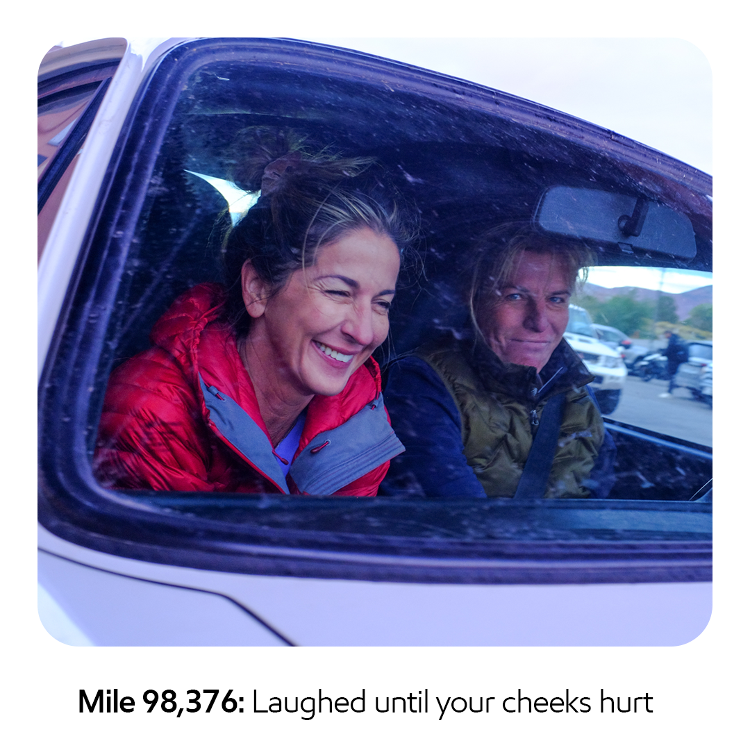 Mobil 1 Facebook ad