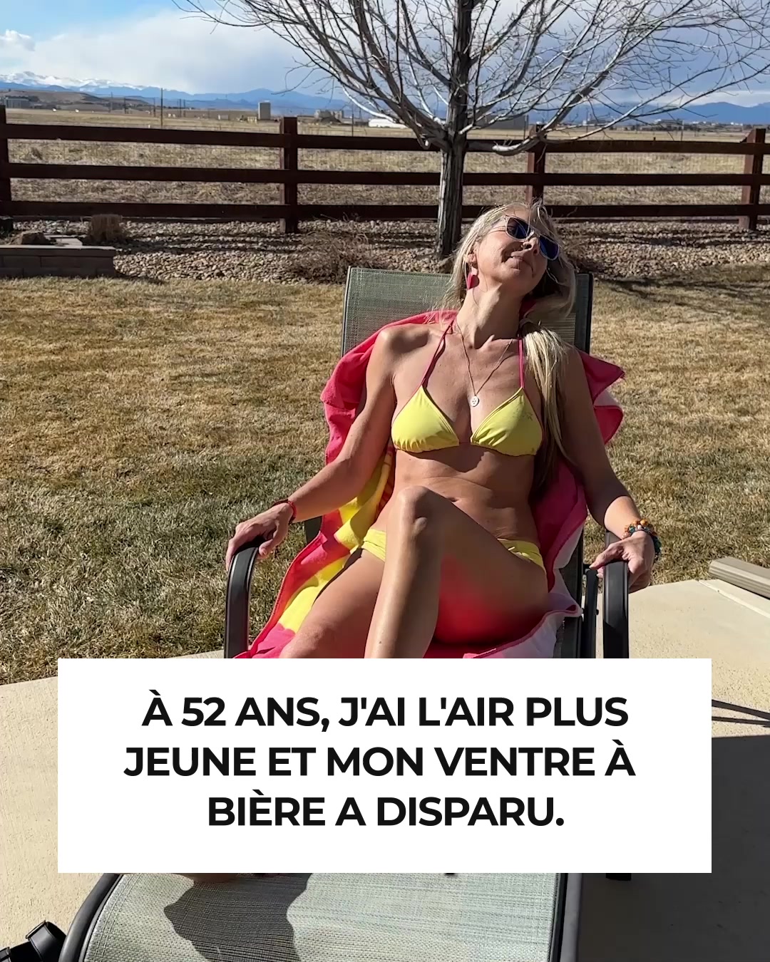 Happy Mammoth EU Facebook ad: Rééquilibrez votre taux d’œstrogènes en 2026