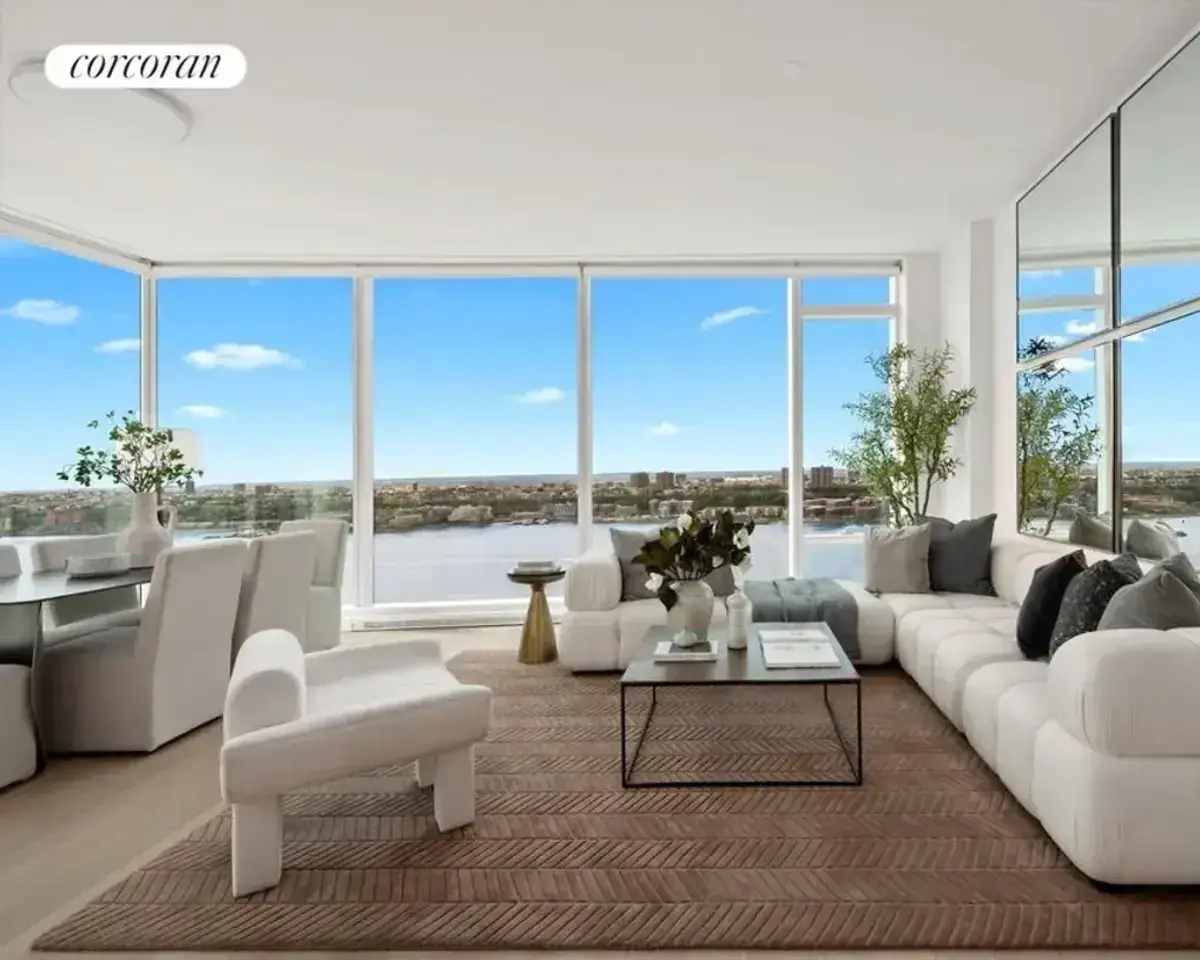 The Corcoran Group Facebook ad