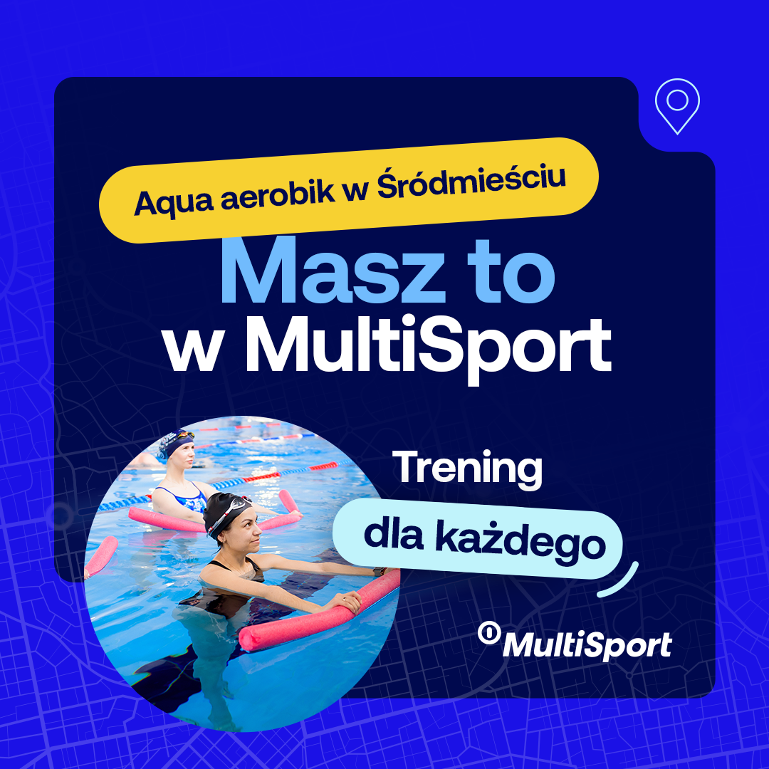 MultiSport Polska Facebook ad