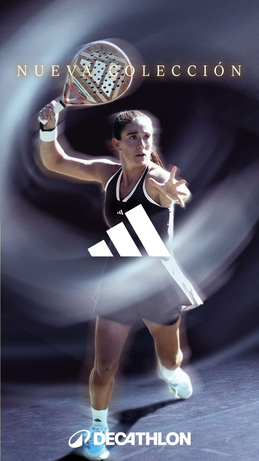 Decathlon España Facebook ad