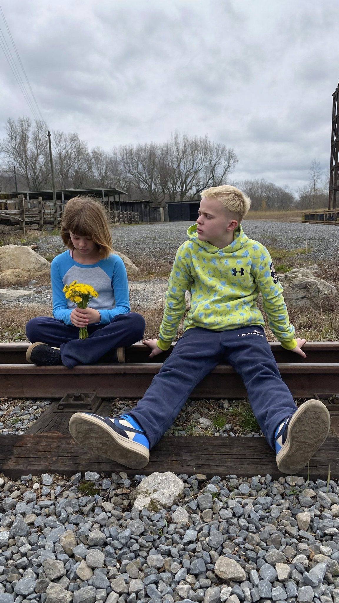 Sarah Kelly Facebook ad: Read This If Your Child Has Autism