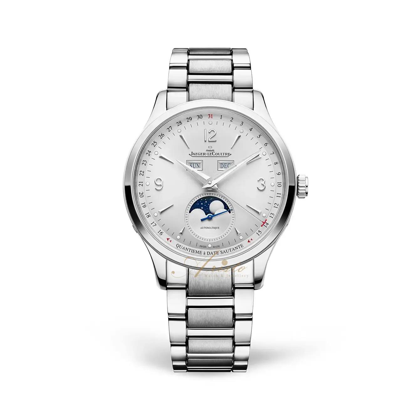 貴族鐘錶珠寶 Aristo Watch & Jewellery Facebook ad