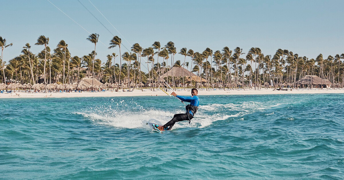 Club Med Facebook ad: Discover all-inclusive escapes to iconic destinations…