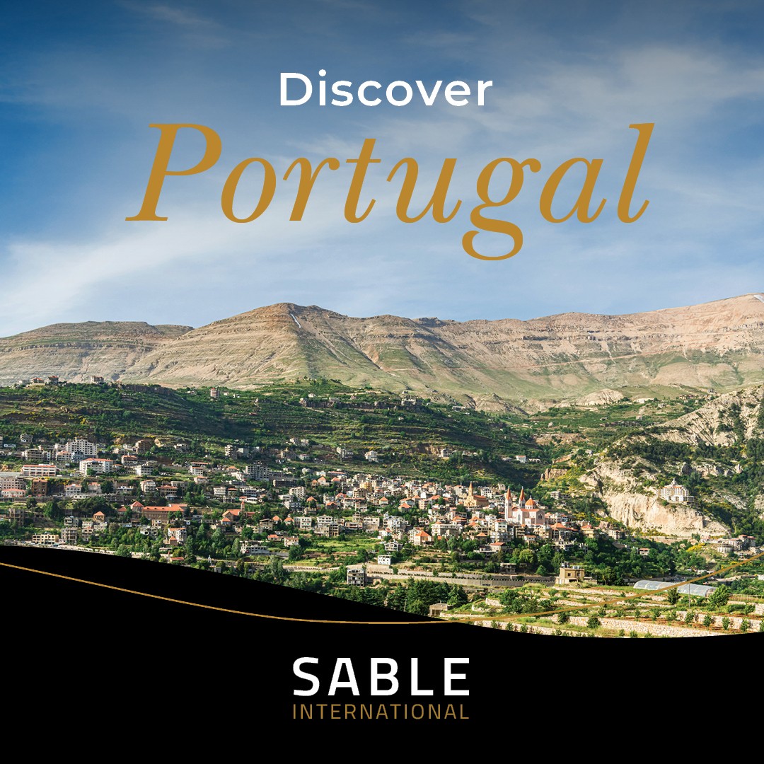 Sable International Facebook ad