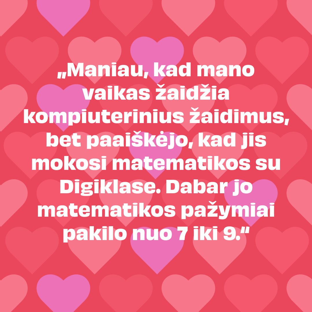 Digiklasė - by Memby Facebook ad