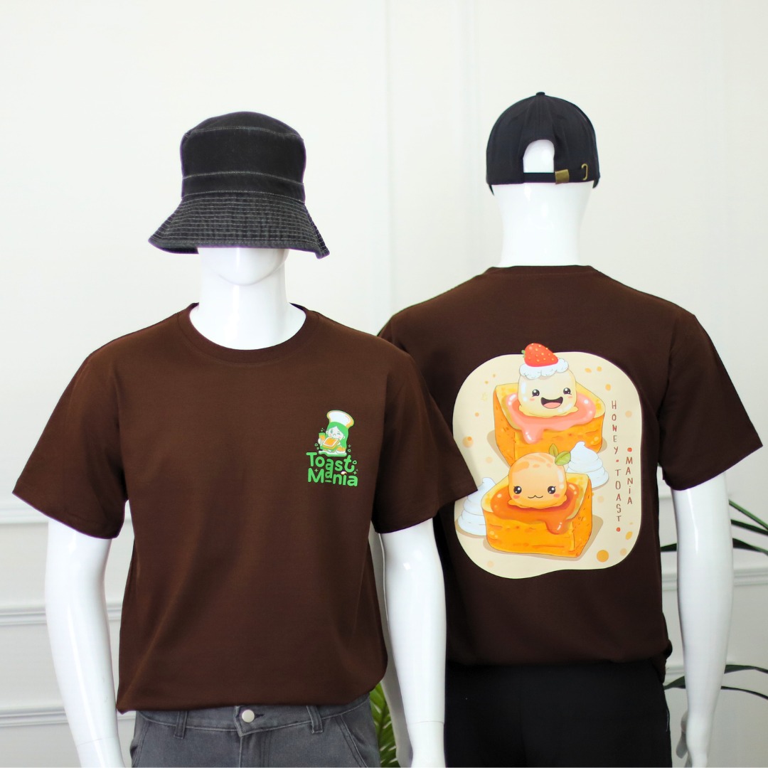 โชคดี สกรีนเสื้อ Facebook ad: เสื้อสกรีนตามสั่ง เสื้อยืดพร้อมสกรีน 120-250.