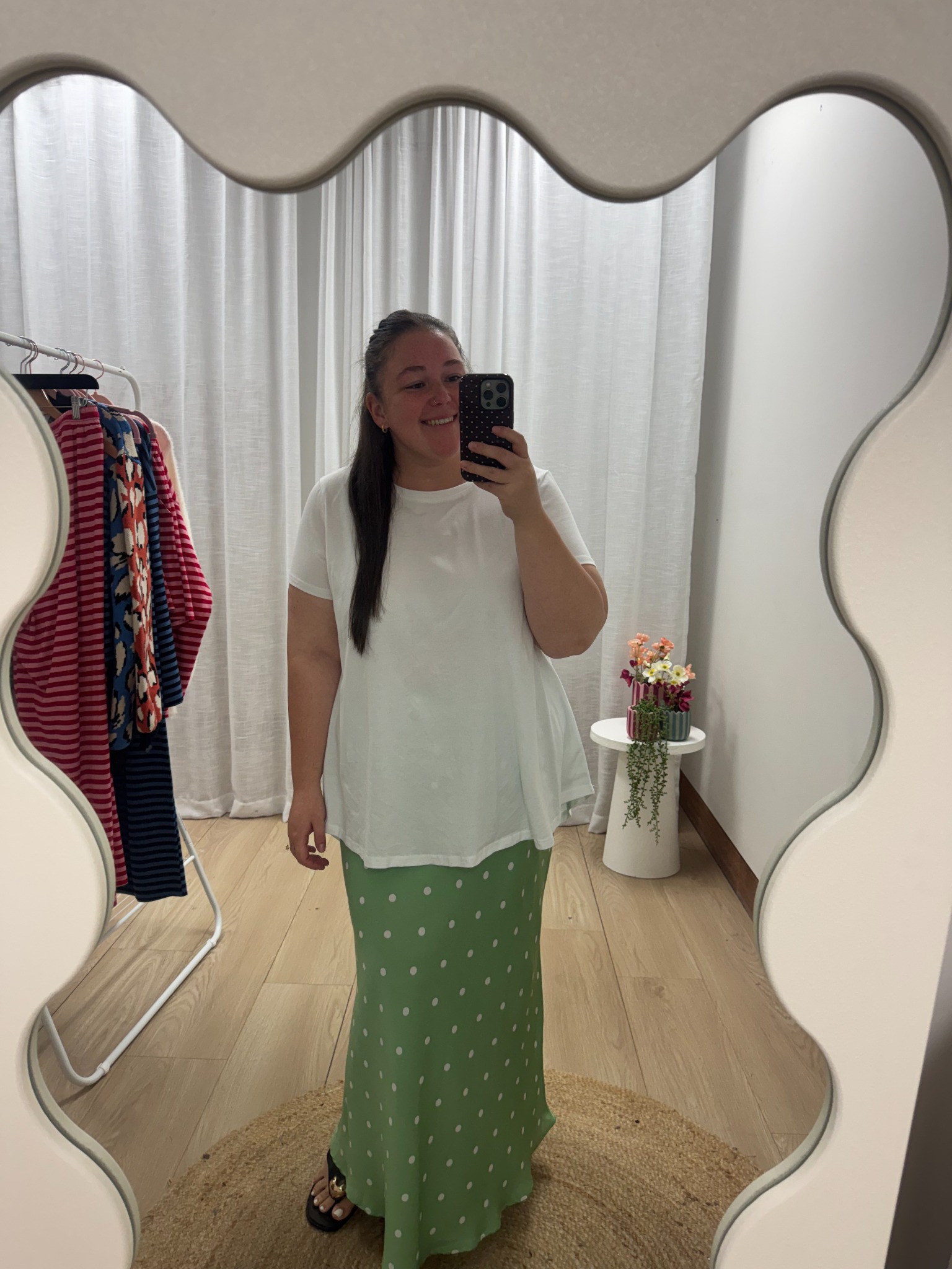 Proud Poppy Clothing Facebook ad