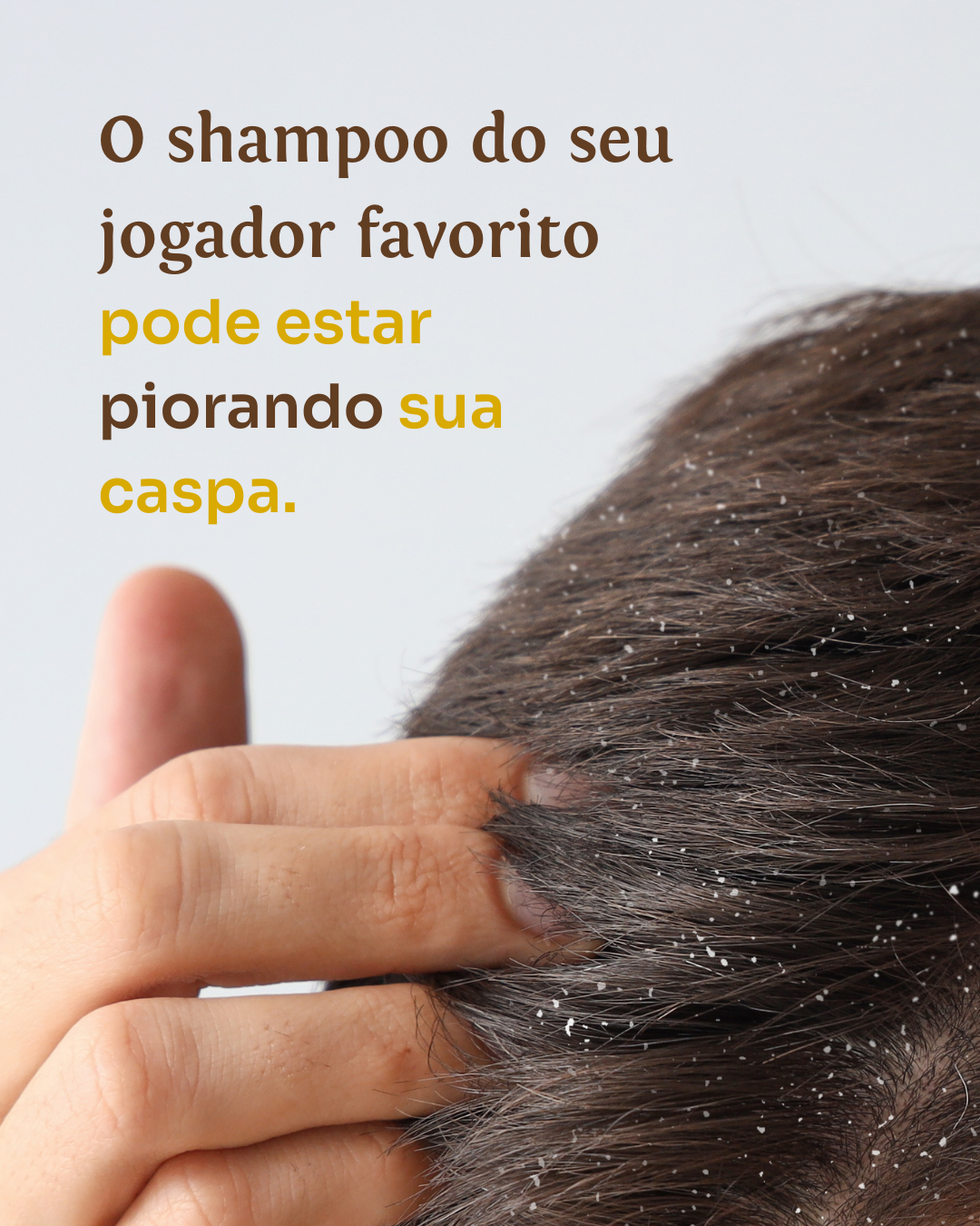 Benvi natural Facebook ad