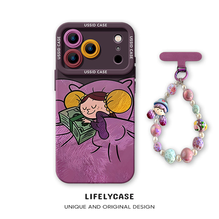 Lifelycase Facebook ad