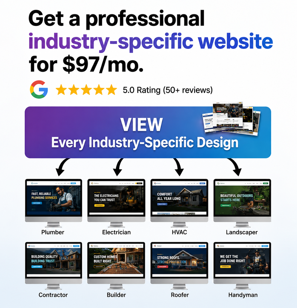 Agency Ai Facebook ad