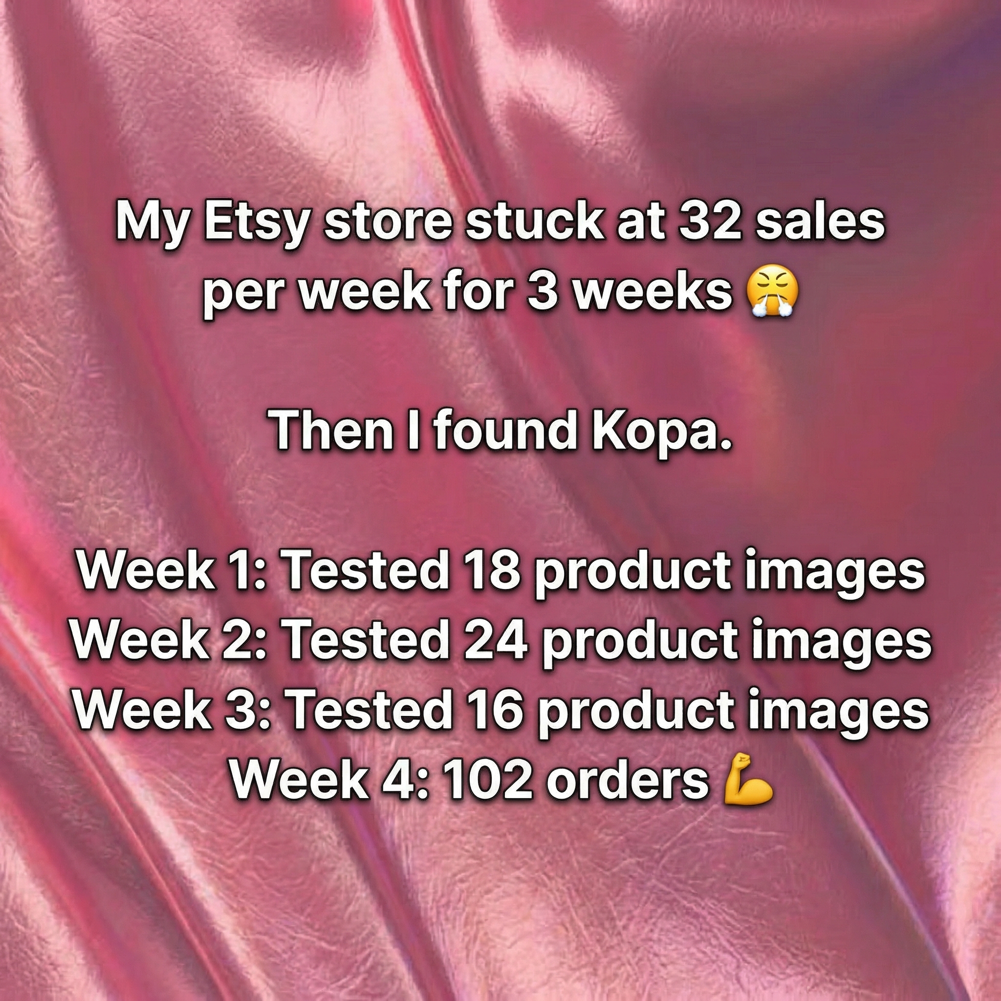 AI tools Facebook ad