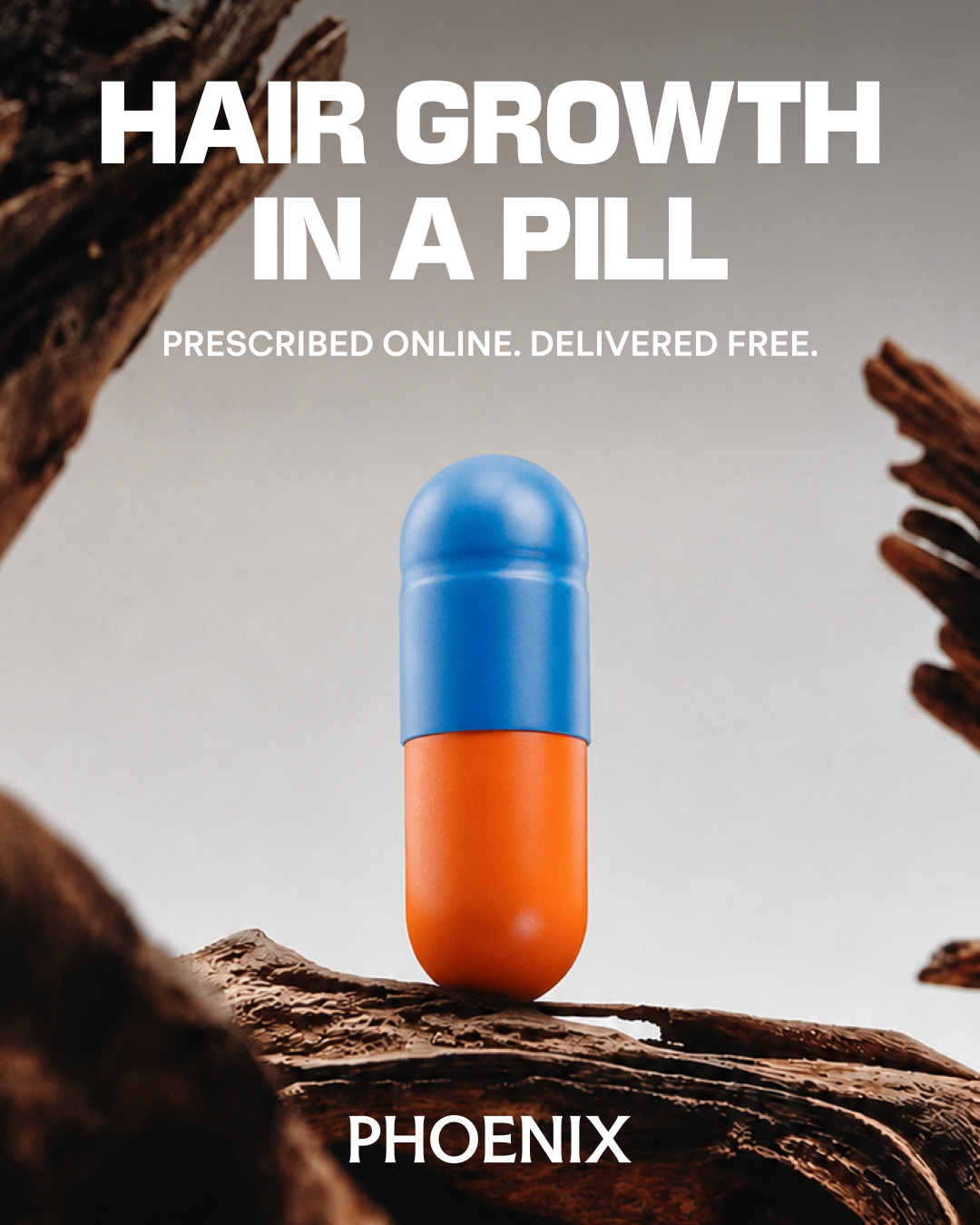 Phoenix Canada Facebook ad
