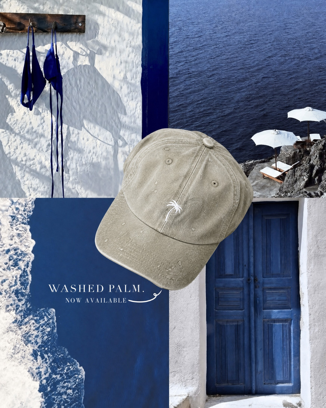 CAPS Apparel Facebook ad