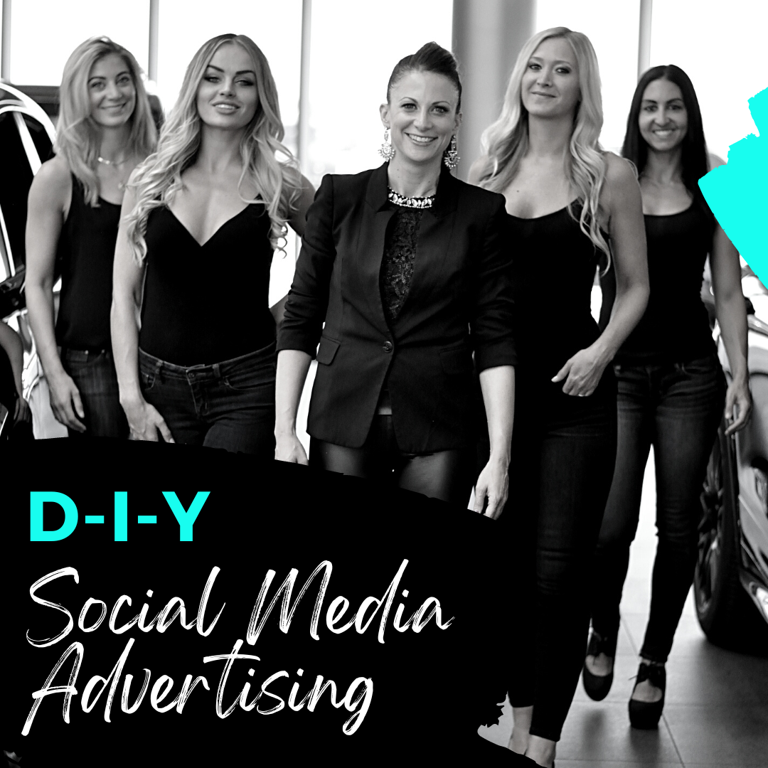 Retail Resilient Social Selling for the Auto Industry Facebook ad