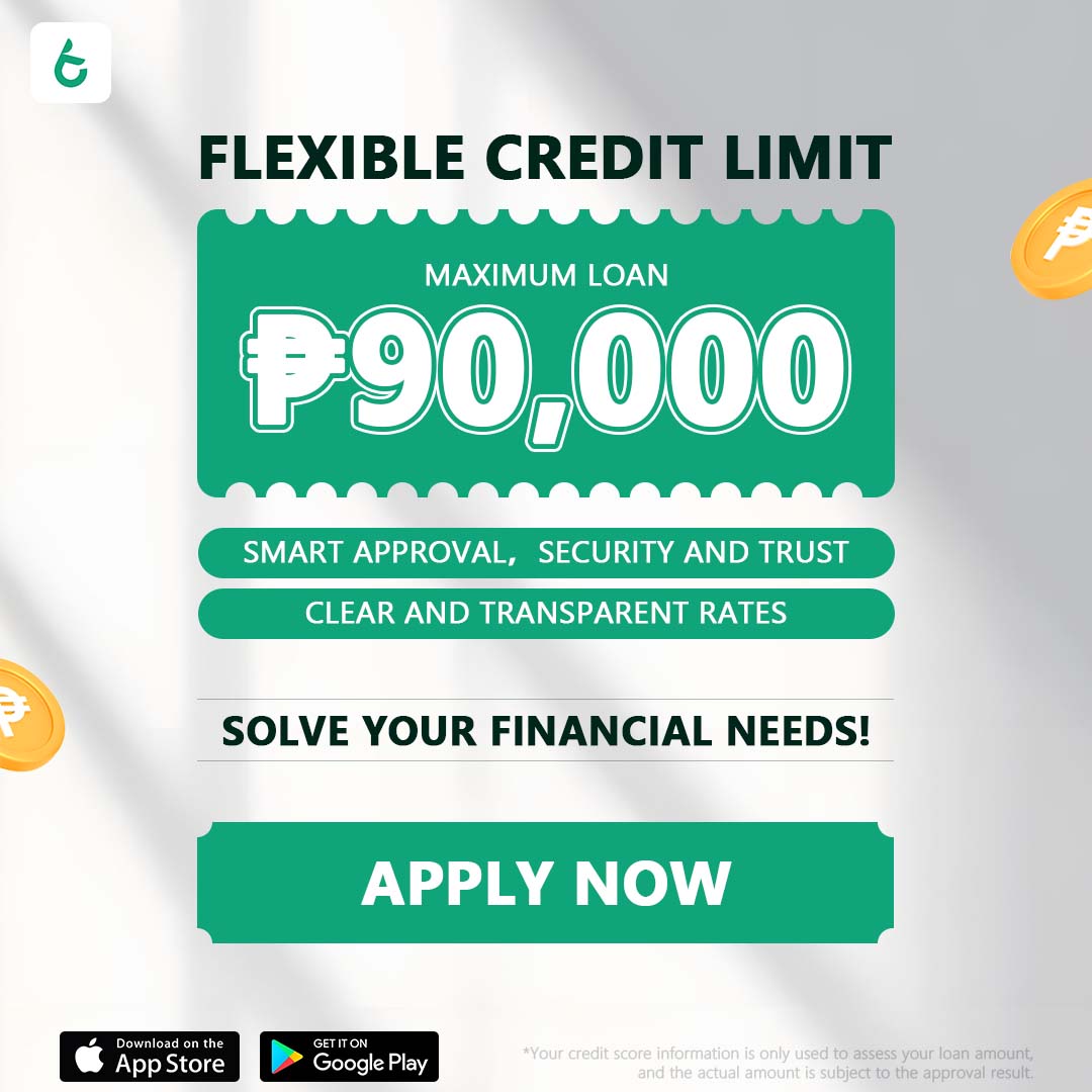 Tekcash Facebook ad