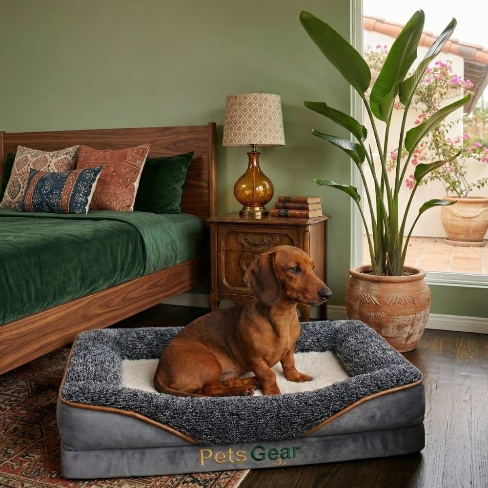 Pets Gear Facebook ad
