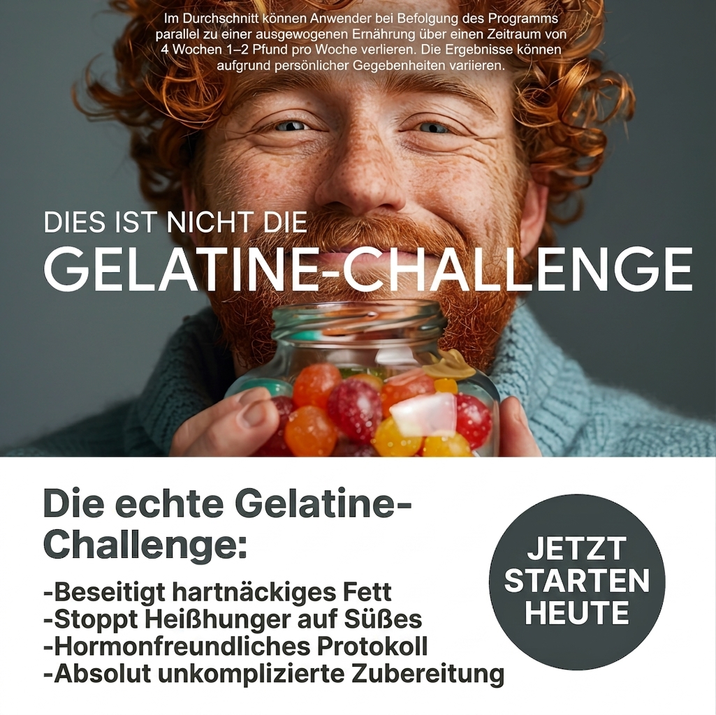 My Diet Challenge Facebook ad: Nur 2 Wochen bis zum ersten Unterschied