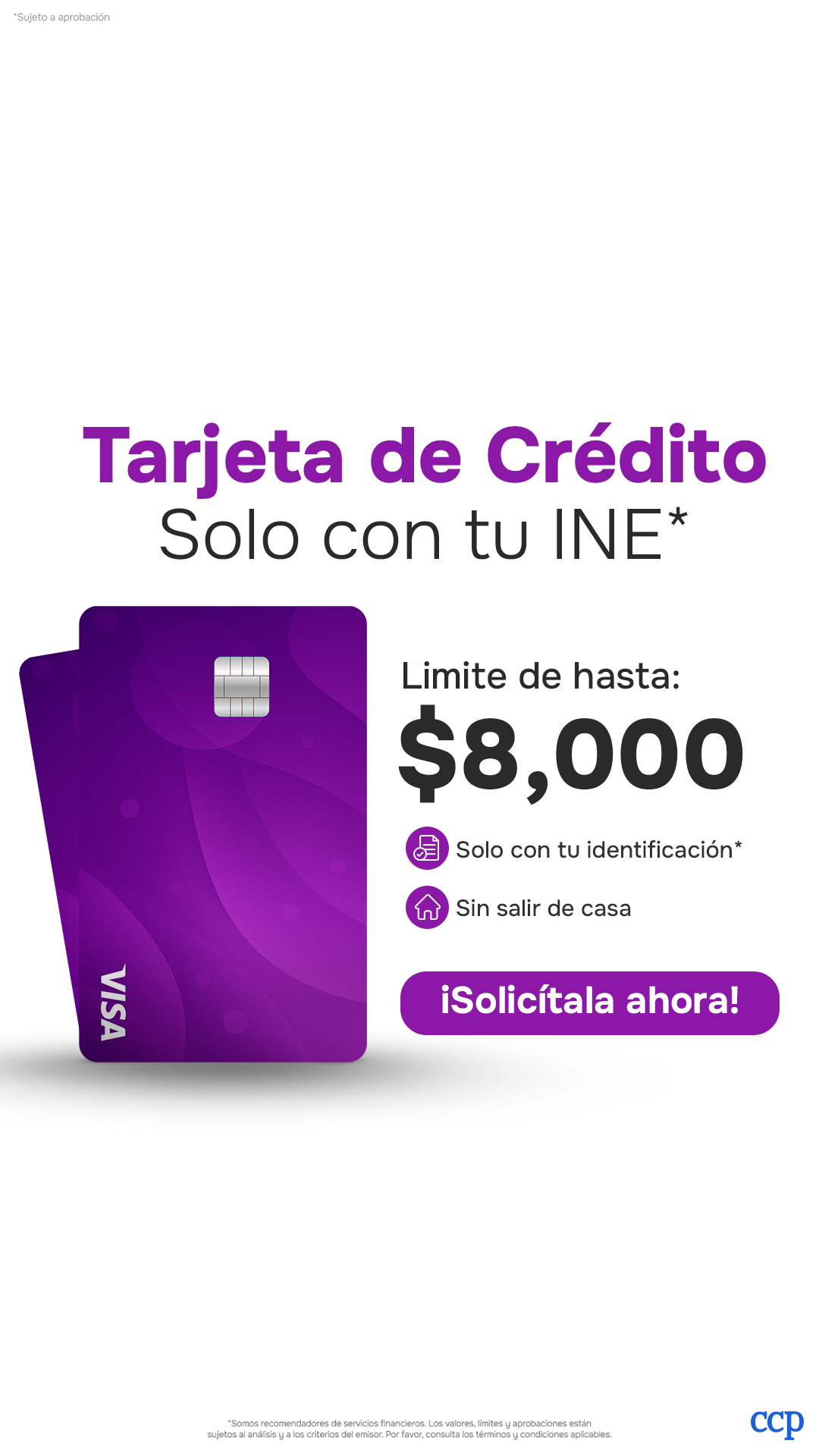 Best Cards Mexico Facebook ad