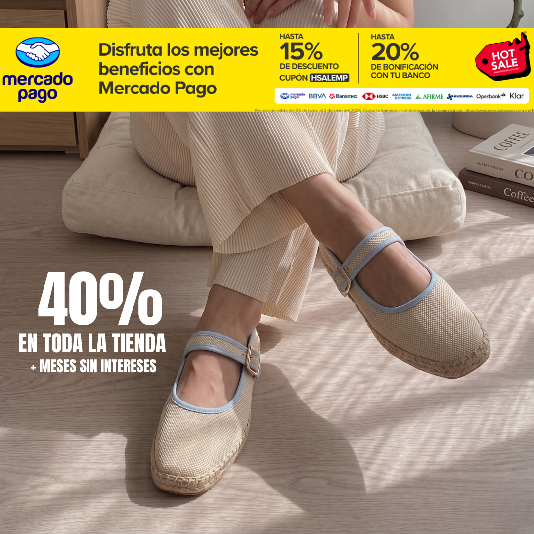 Calzado Andy Facebook ad