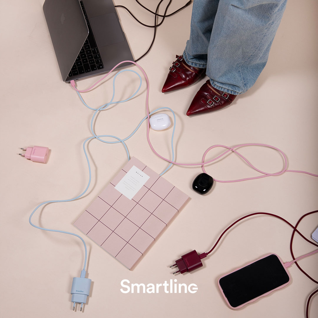 Smartline Facebook ad from Jun 4, 2026