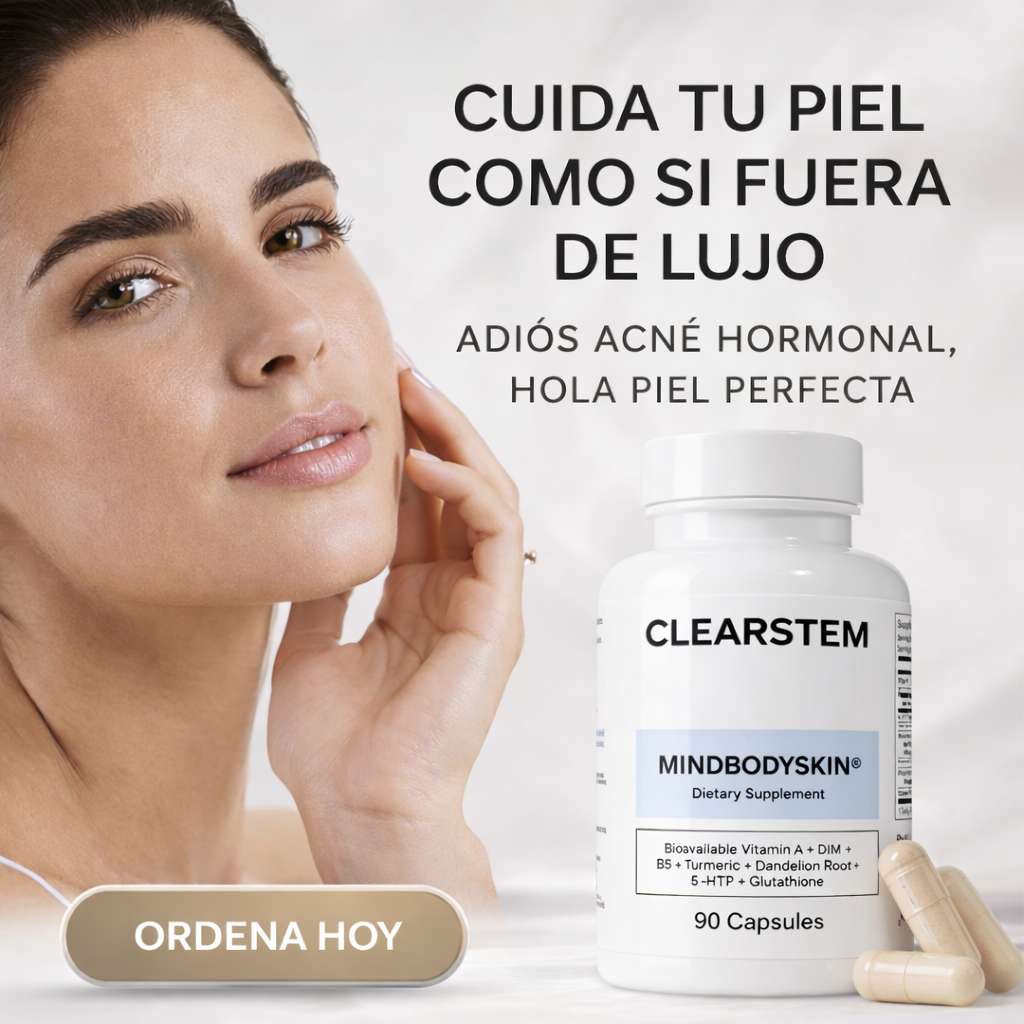 Neowares Facebook ad: Dale a tu cuerpo el soporte que merece.