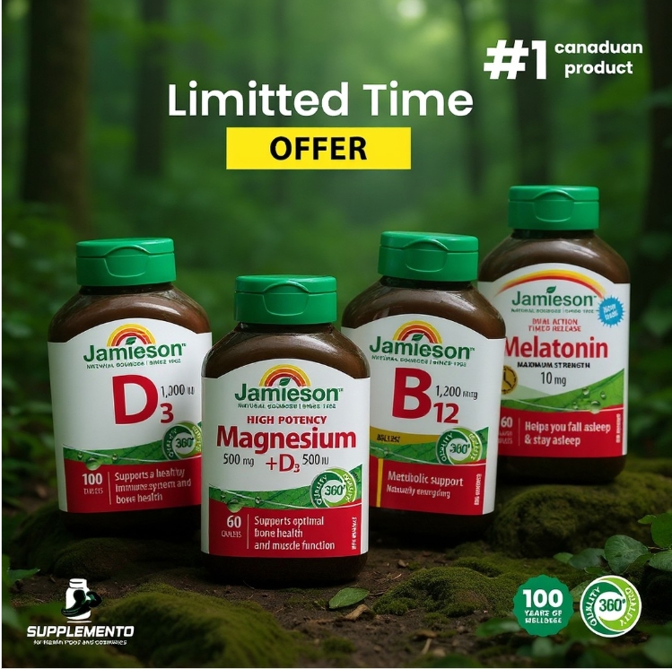 Supplemento.bh Facebook ad