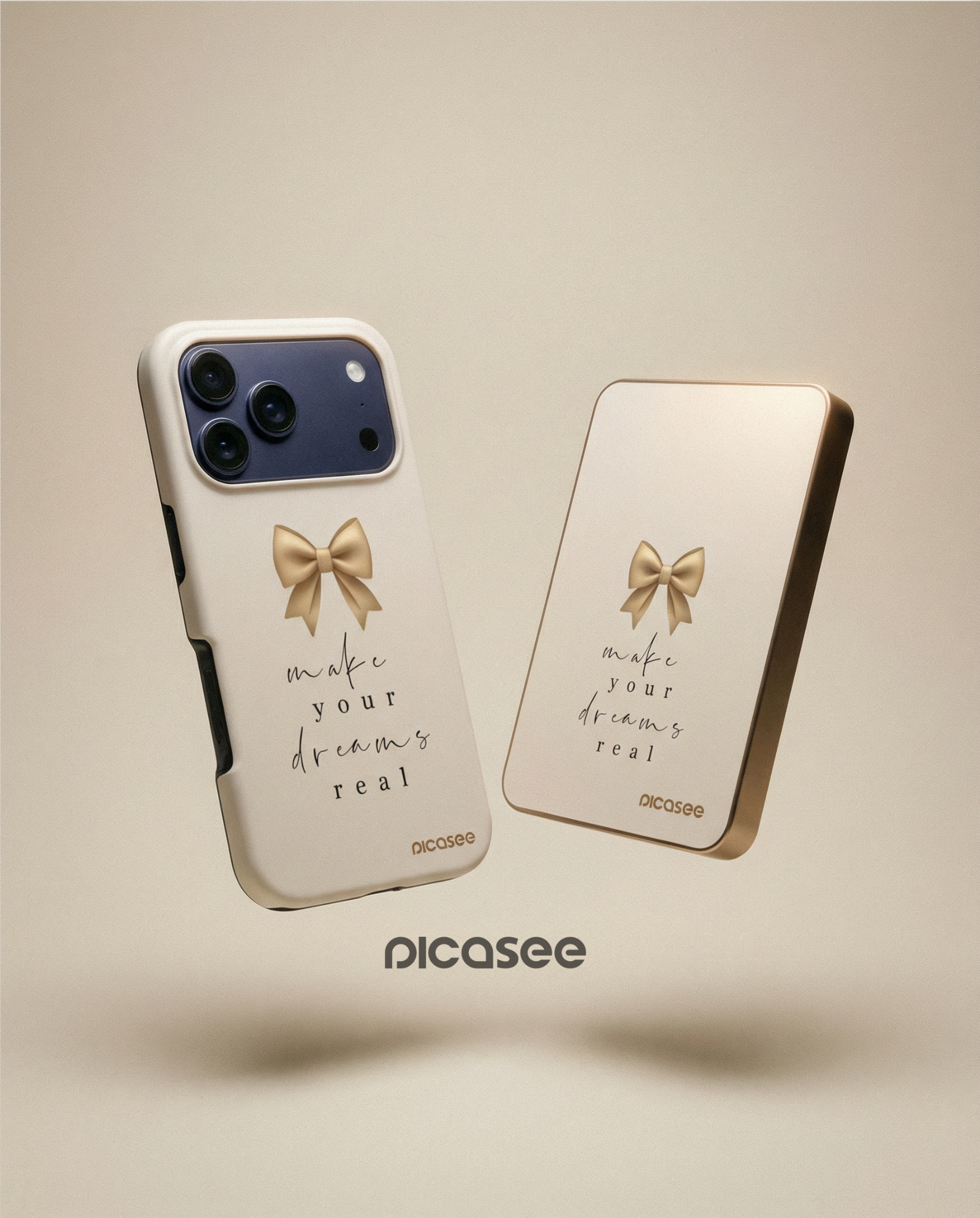 Picasee Facebook ad