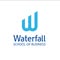 Waterfall School of Business