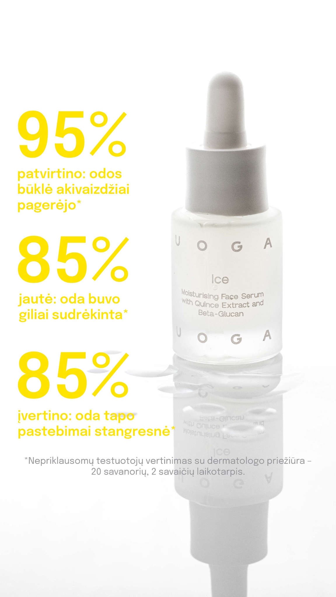 Uoga Uoga Facebook ad