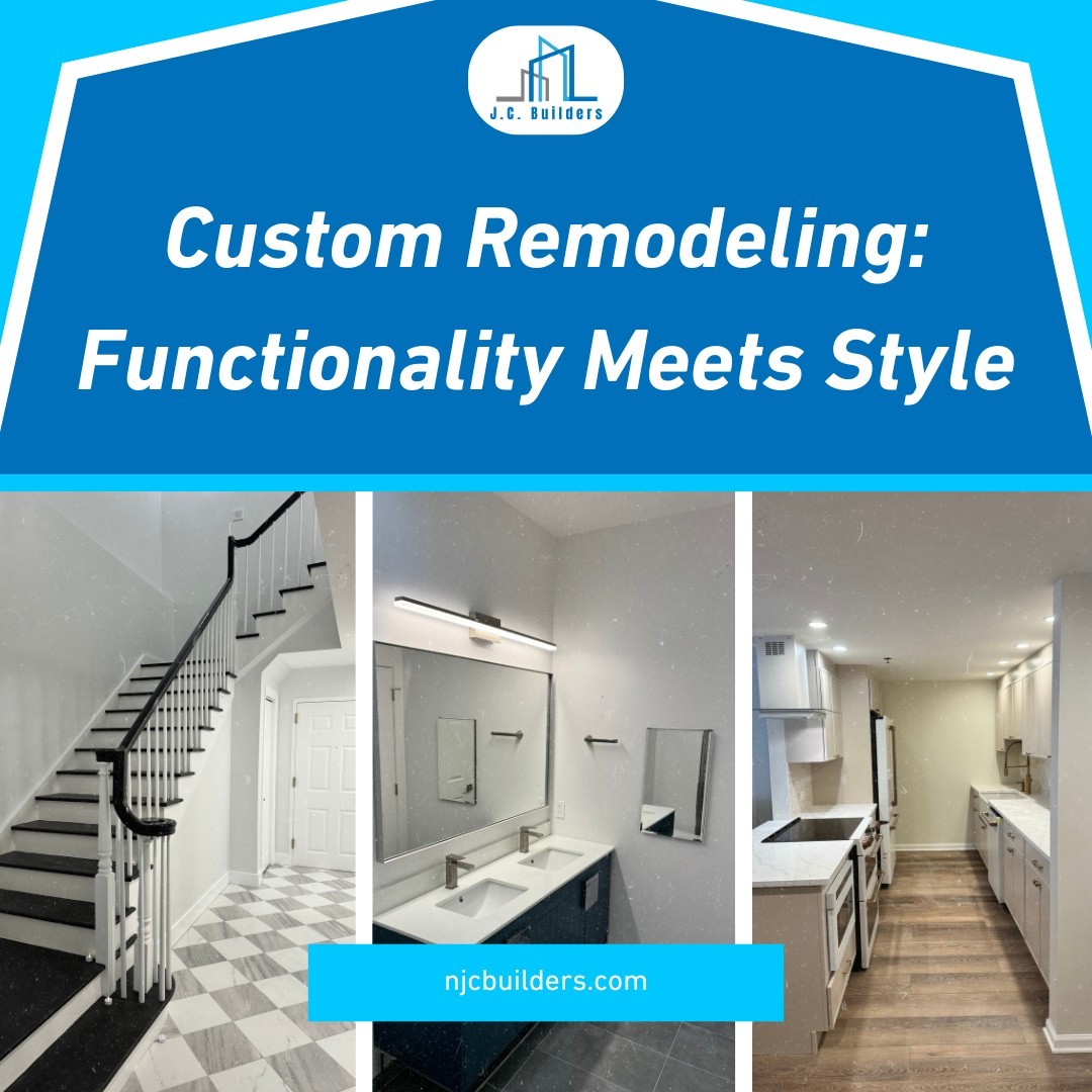J C Builders Facebook ad: Top Rated Local Home Remodeling Contractor