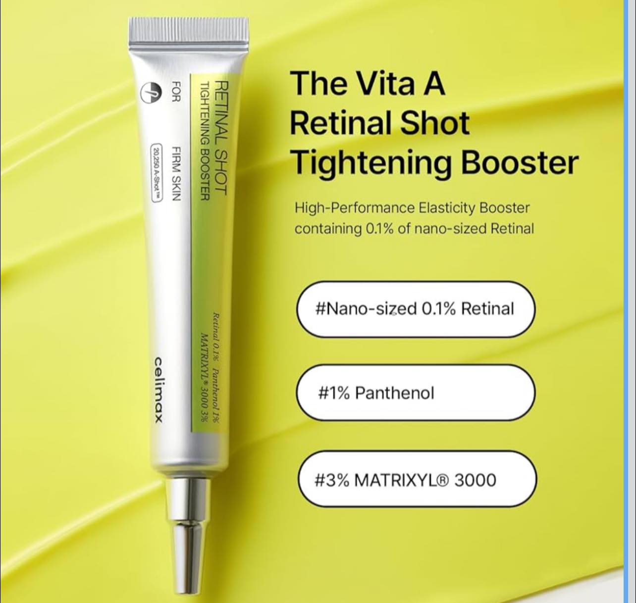 Shimmer - Mauritius Facebook ad: Say hello to smoother, brighter, youthful-looking skin with…