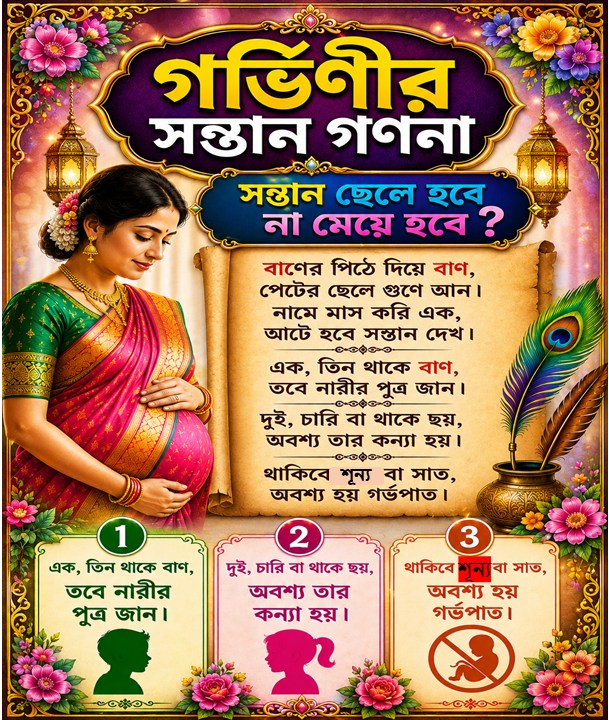 জ্যোতিষী ড.রামপ্রসাদ ভট্টাচার্য Facebook ad from Aug 1, 2026
